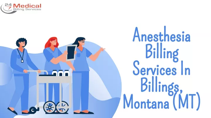 anesthesia anesthesia billing billing services
