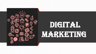 digital digital marketing marketing