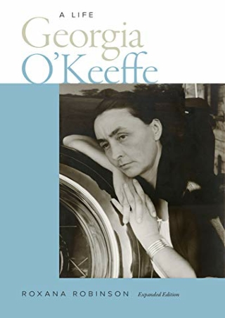 Download (PDF) Georgia O'Keeffe: A Life