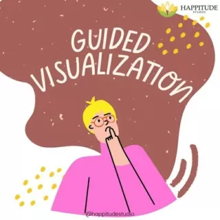 Guided Visualization