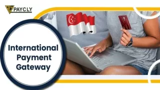 Payment Gateway Singapore _ High Risk Merchant Account