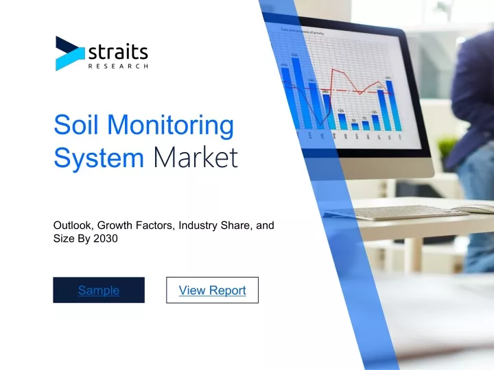 soil monitoring system market