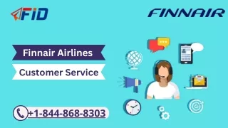 Finnair Airlines Customer Service