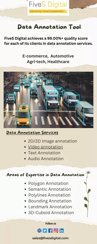 data annotation tool