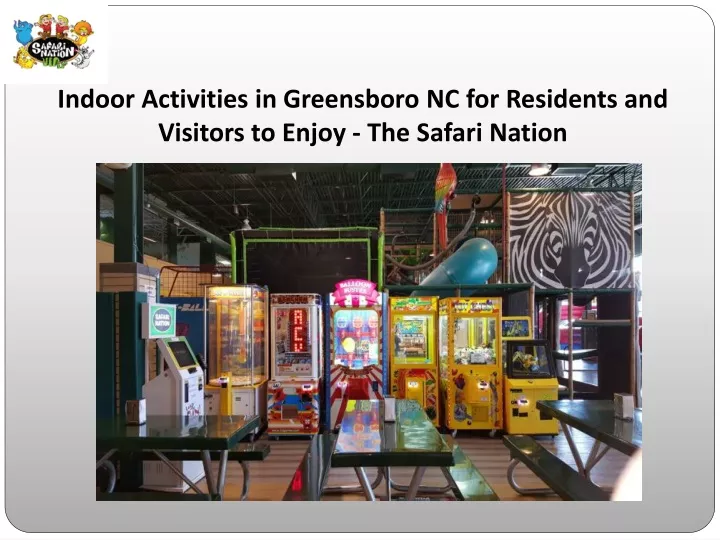 indoor activities in greensboro nc for residents