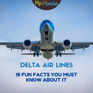 delta air lines