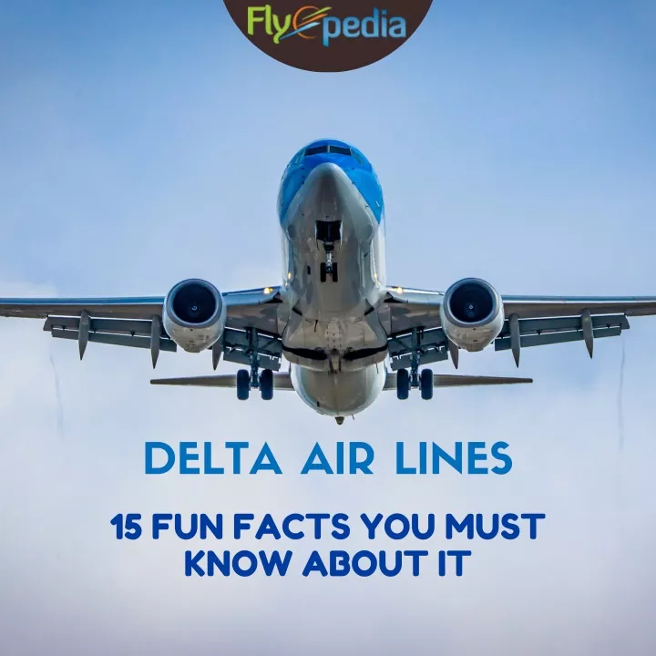 delta air lines