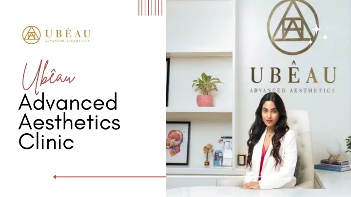 ub au advanced aesthetics clinic