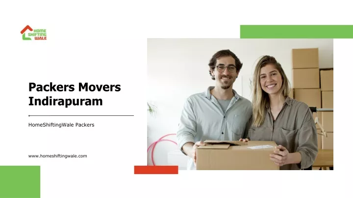 packers movers indirapuram