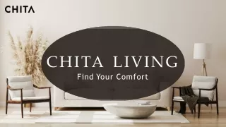 Shop Online Accent Chairs at CHITA