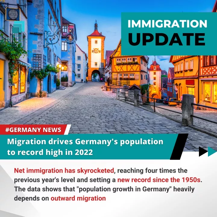 immigration update