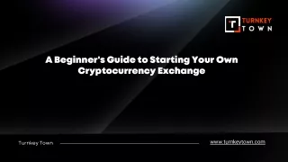 a beginner s guide to starting your