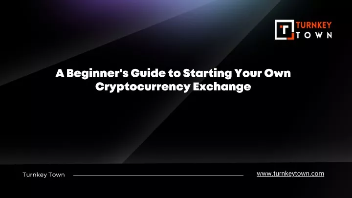 a beginner s guide to starting your