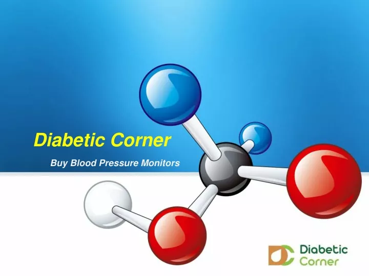 diabetic corner