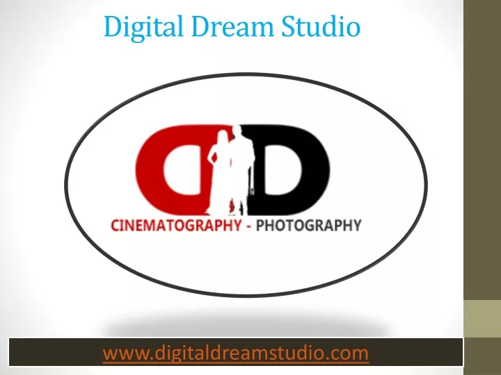 digital dream studio