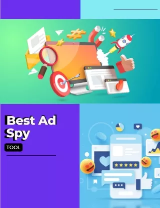best ad spy spy