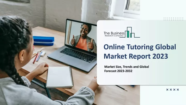 online tutoring global market report 2023