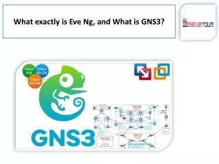 Get the Best Gns3 ccna labs and ios xe eve ng