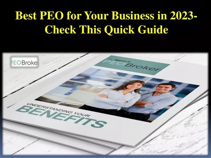 best peo for your business in 2023 check this