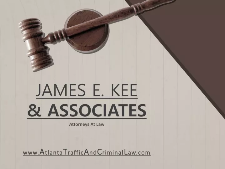 james e kee associates