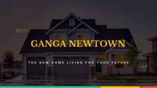 Ganga Newtown
