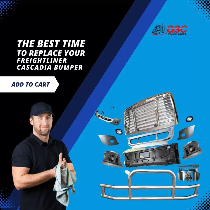 the best time to replace your freightliner