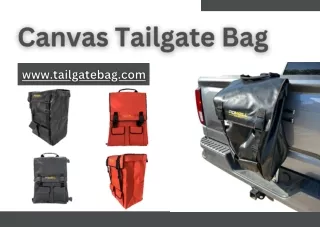 Why Durability Is Key When It Comes To Tool Bags