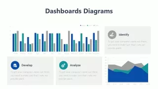 dashboards diagrams