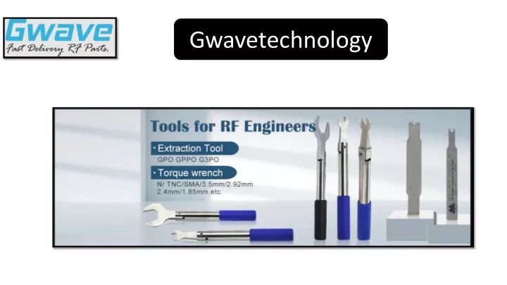 gwavetechnology