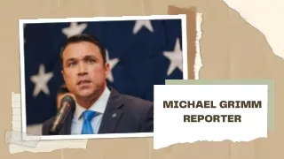 Michael Grimm