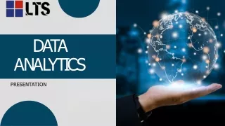 Data Analytics | Power BI for Developers | Open Source Technology | IOT