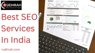 Best SEO Services In India