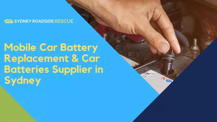 mobile car battery replacement car batteries