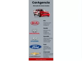 Venta Carros Usados en Chile | Autos Segunda Mano