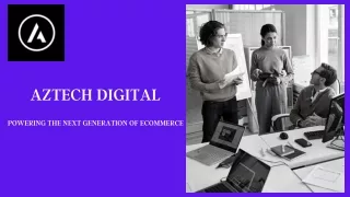 aztech digital