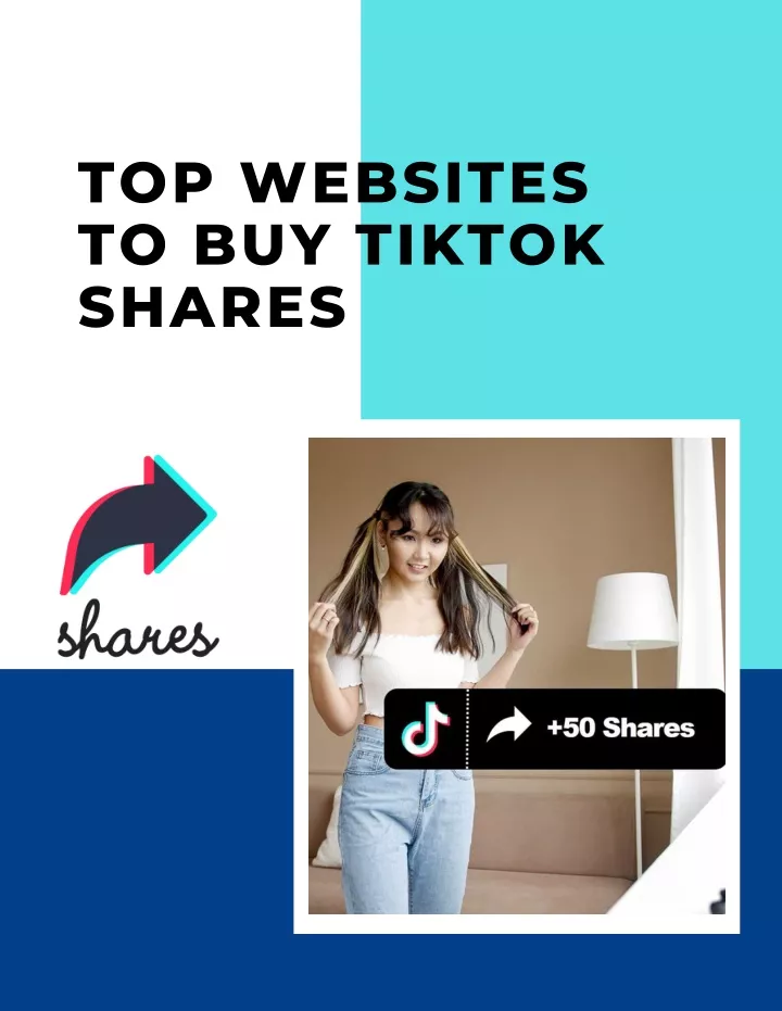 PPT - Top Websites To Buy TikTok Shares PowerPoint Presentation, Free ...