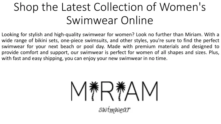 shop the latest collection of women s swimwear online