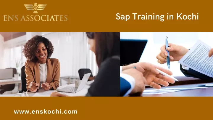 sap training in kochi