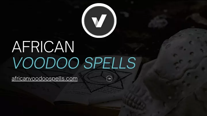 african voodoo spells