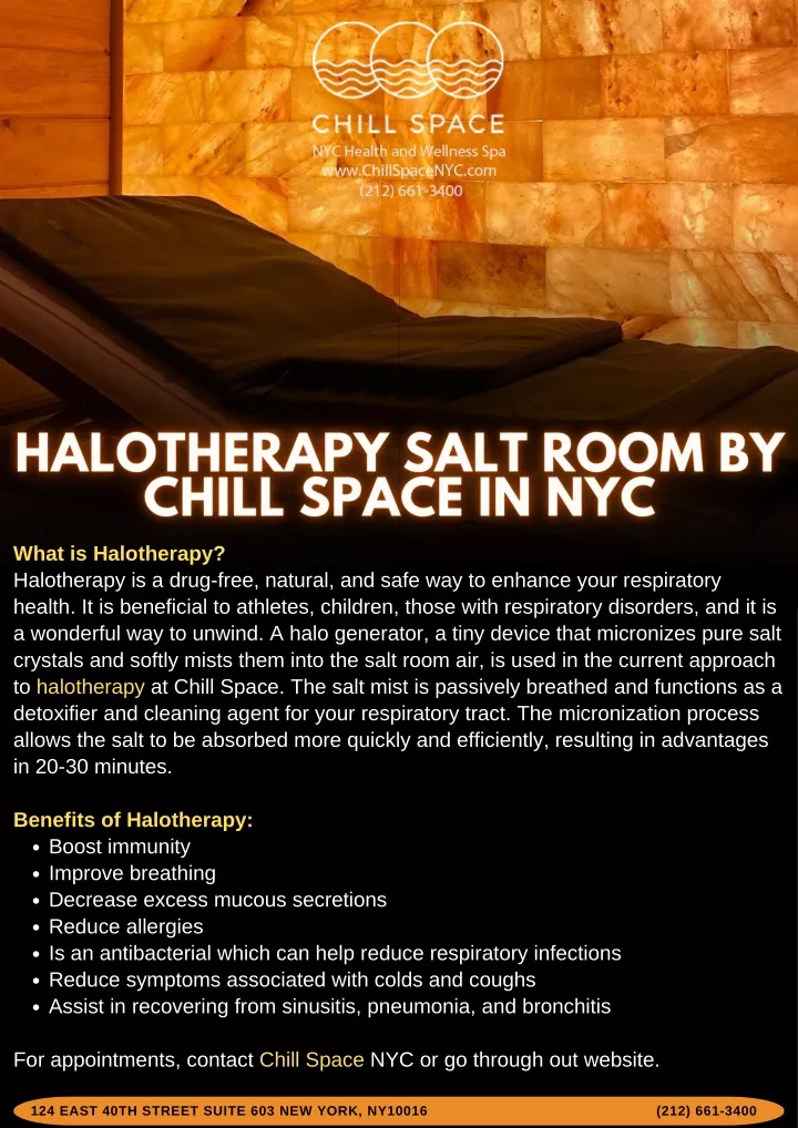 what is halotherapy halotherapy is a drug free