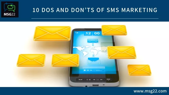 10 dos and don ts of sms marketing