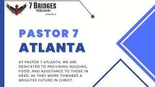 Pastor 7 Atlanta