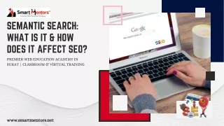 Semantic Search What is it & How Does it Affect SEO
