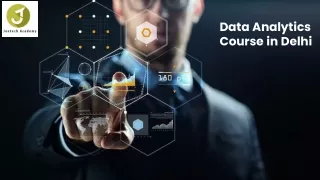 data analytics c ourse in delhi