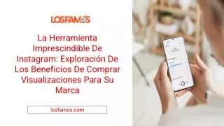 Comprar Views Instagram