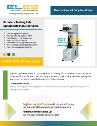 manufacturers suppliers india