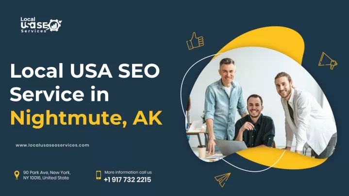 local usa seo service in nightmute ak