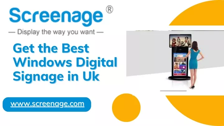 get the best get the best windows digital windows