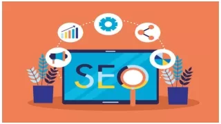 search engine optimization