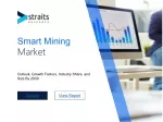 Smart Mining Market Challenges and Growth Analysis to 2030 - slide 1